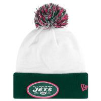 new era nfl breast cancer awareness knit new era voor heren accessories pet wit Wholesale Store tfpzz287